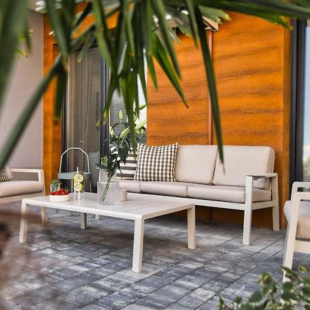 Zator Apartament Mint Wanna Spa Eksteriør billede