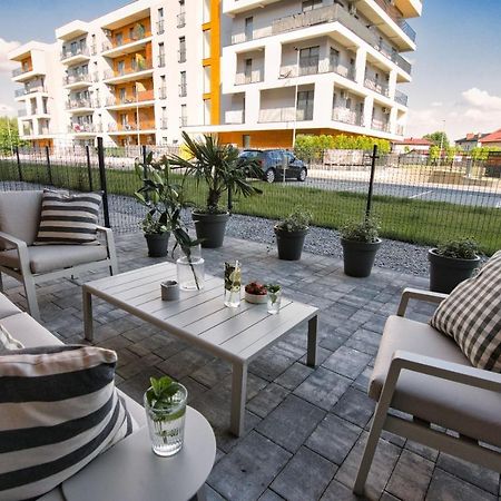 Zator Apartament Mint Wanna Spa Eksteriør billede
