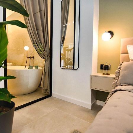 Zator Apartament Mint Wanna Spa Eksteriør billede