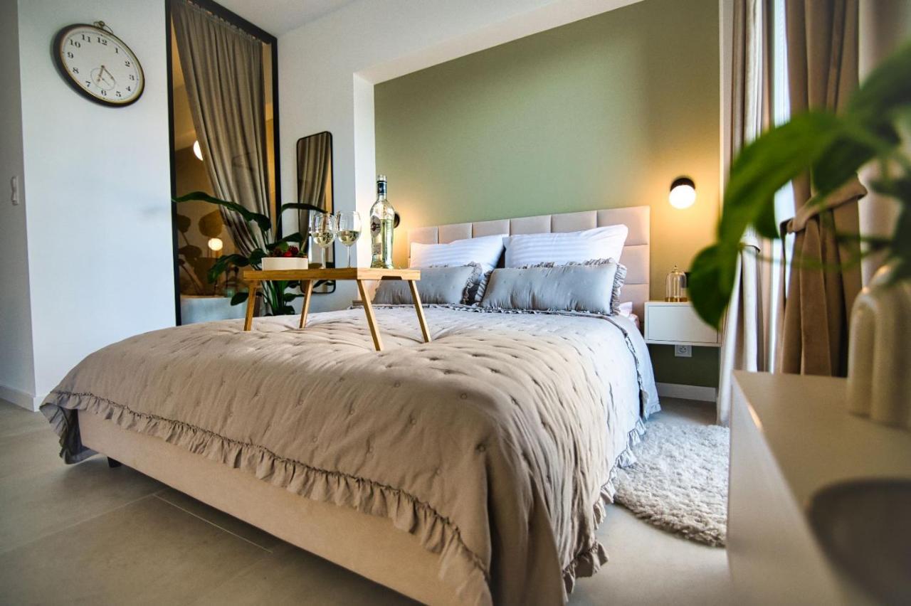 Zator Apartament Mint Wanna Spa Eksteriør billede