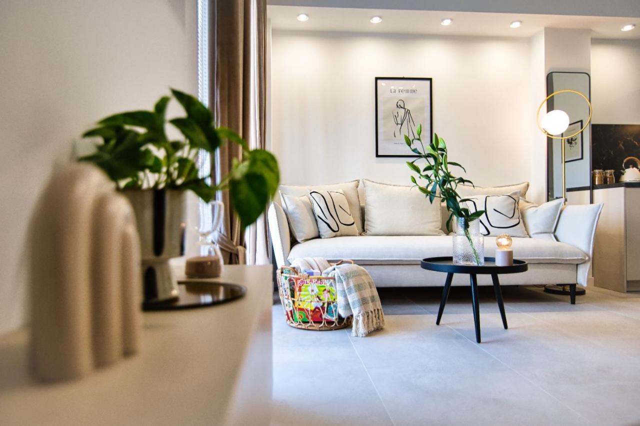 Zator Apartament Mint Wanna Spa Eksteriør billede