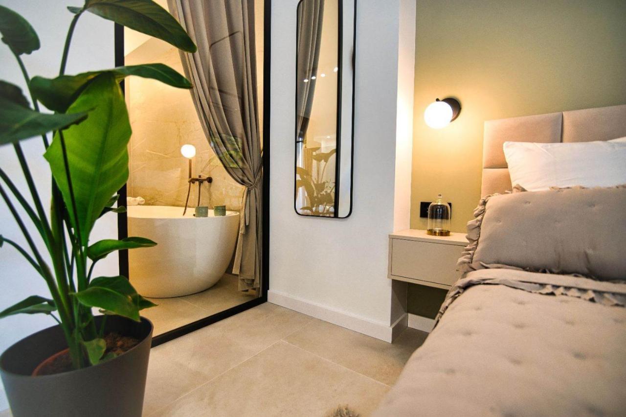 Zator Apartament Mint Wanna Spa Eksteriør billede